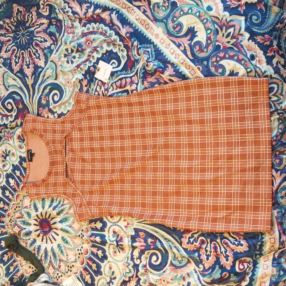 Women's dress
